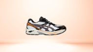 ASICS GT-2160 x Bleach (Image via Foot Locker)